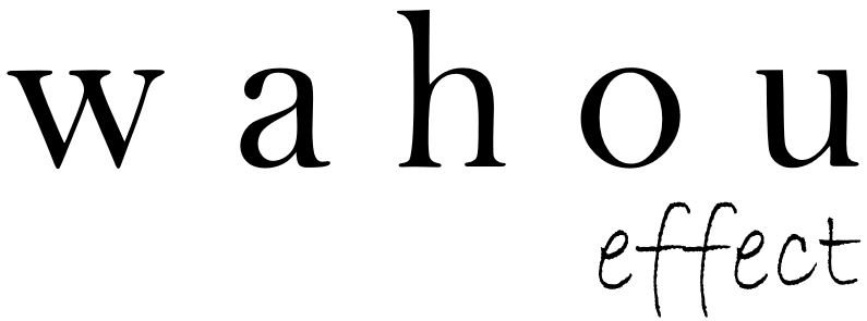 Wahoueffect
